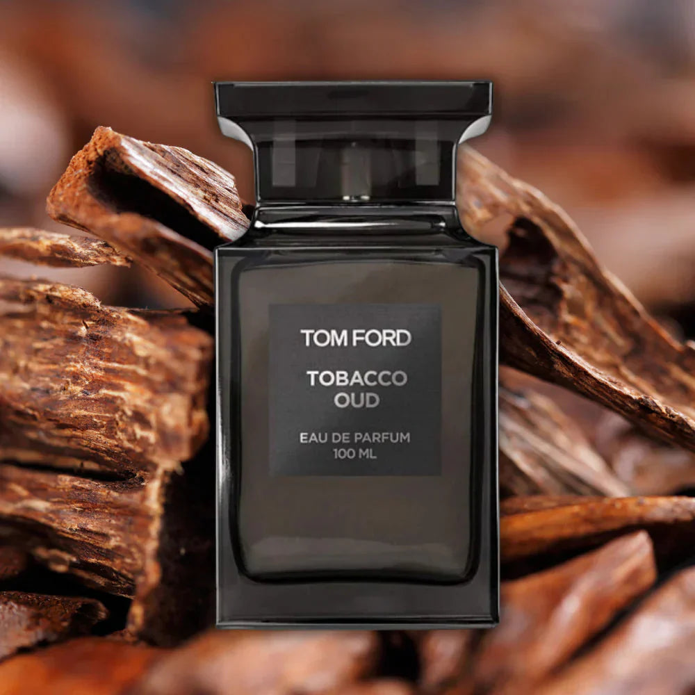 Tom Ford - Tobacco Oud Eau De Parfum (EDP)