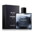 Blue de Chanel eau de perfume