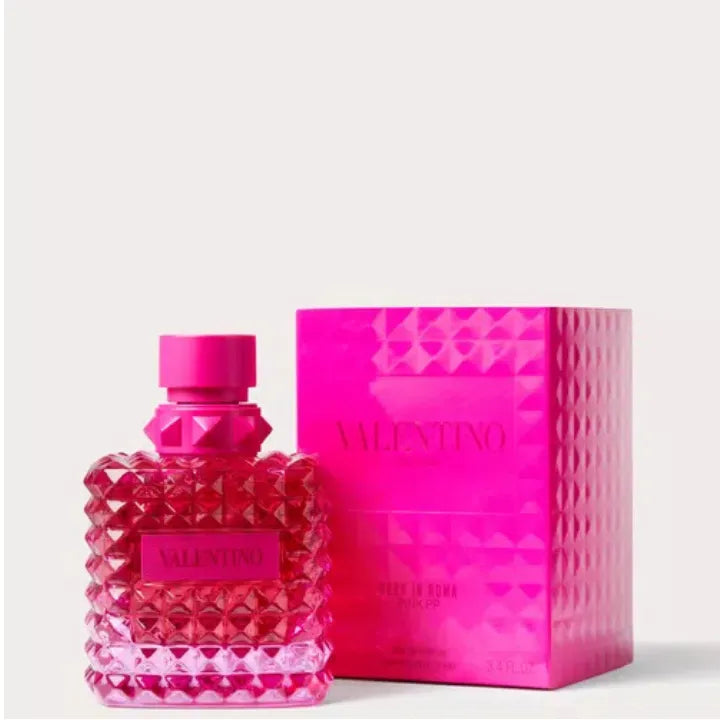 فالنتينو دونا - بورن إن روما بينك PP