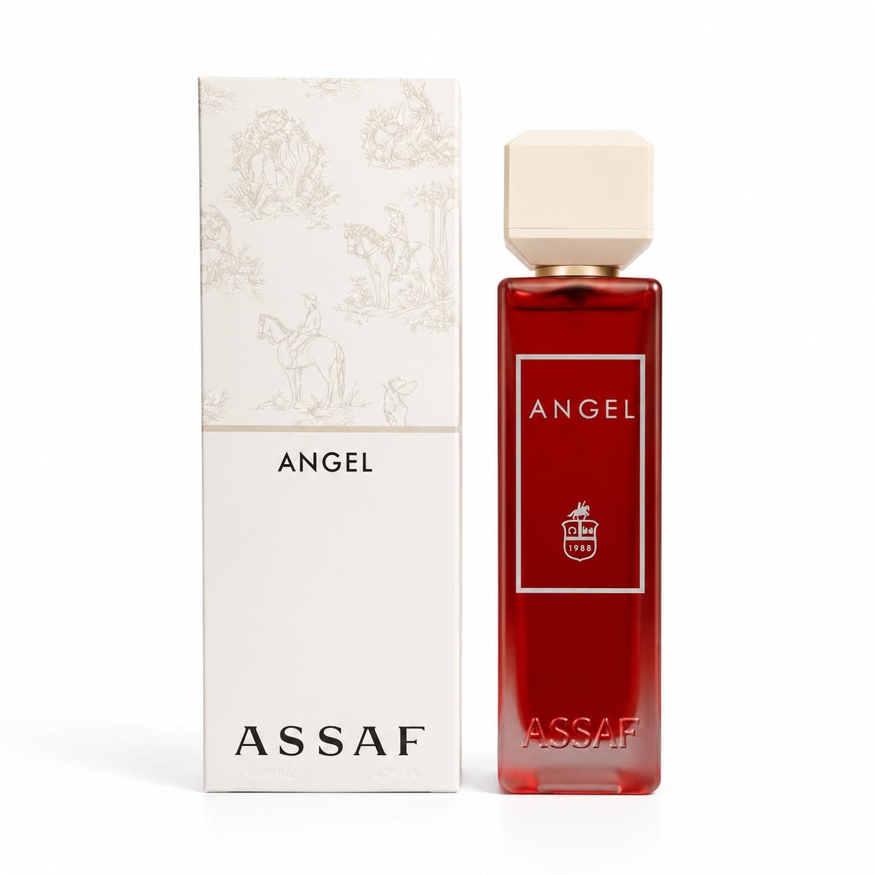 Angel By Assaf
