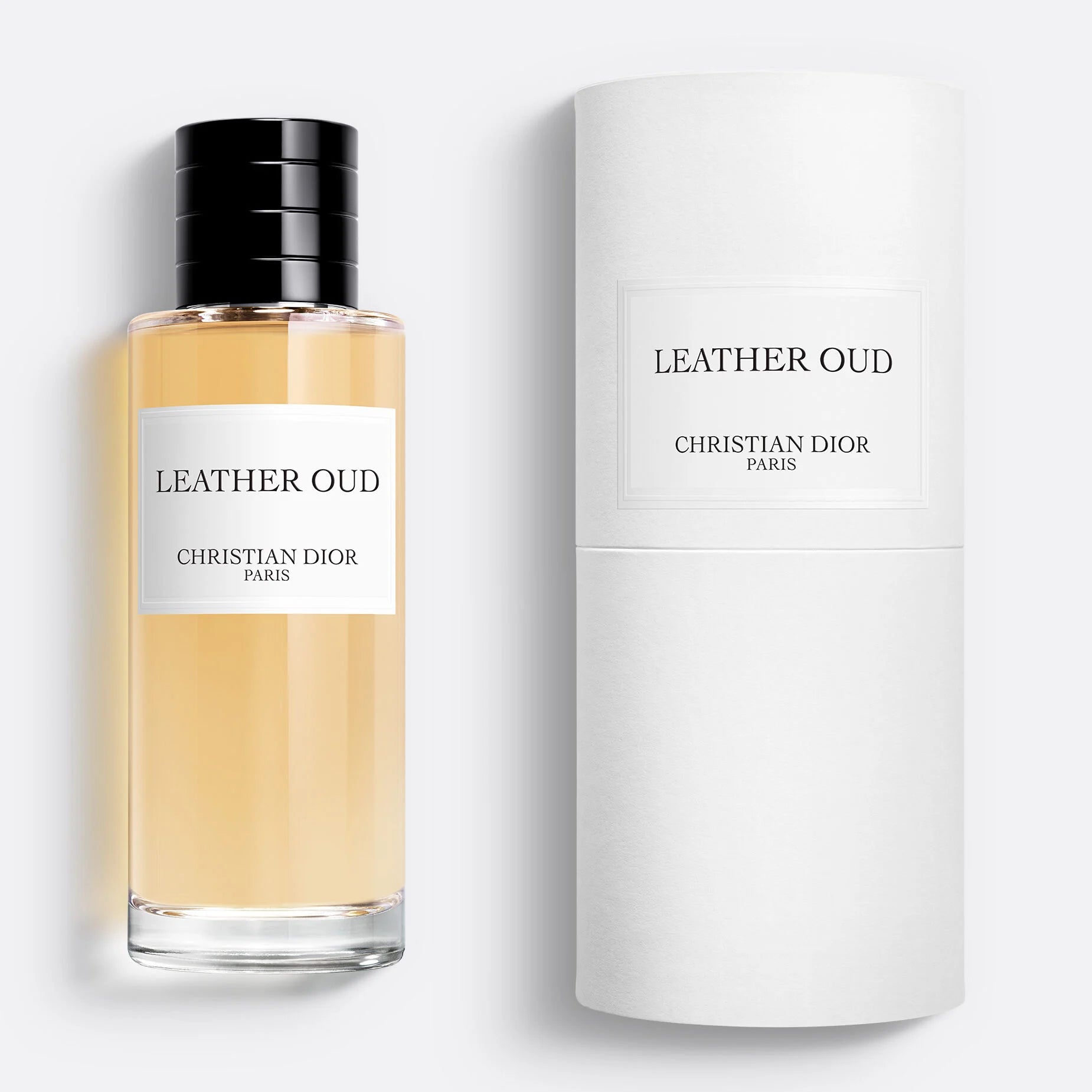 Leather Oud Dior - UNISEX