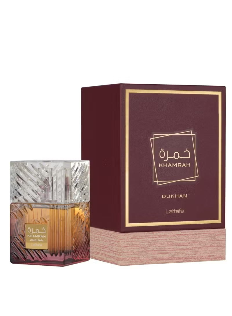 عطور خمرة لطافة