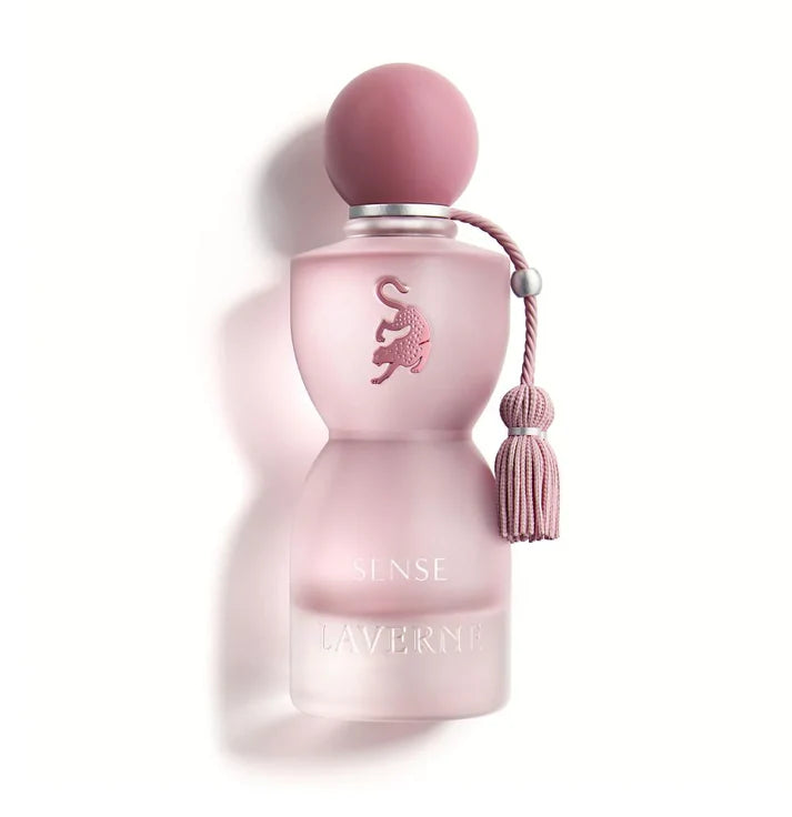 SENSE BY LAVERNE