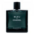Bleu de Chanel eau de perfume