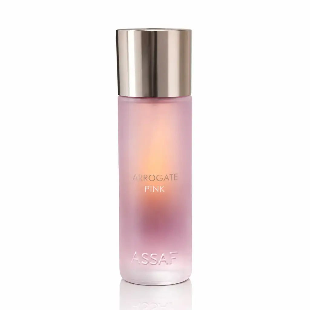 Arrogate Pink – Eau de Parfum (Women) Assaf