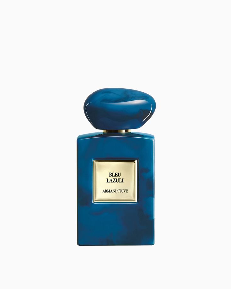 Armani Privé - Bleu Lazuli (EDP)