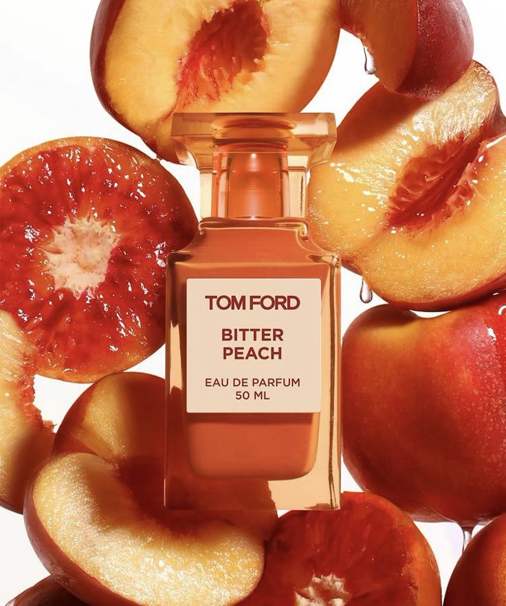 توم فورد - بيشر خوخ أو دو بارفان (EDP)