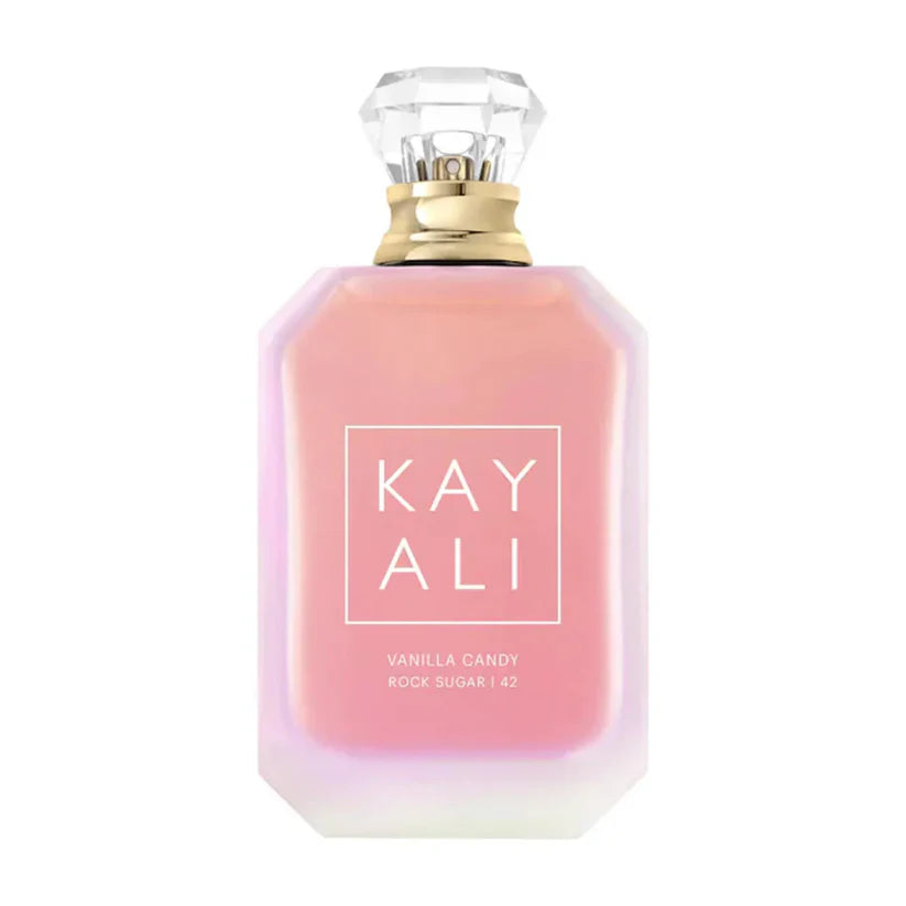 Kayali Vanilla Candy Rock Sugar 42 – EDP