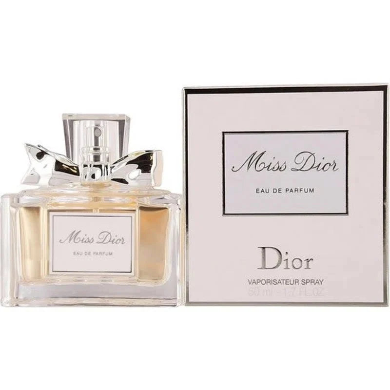 Miss Dior - Cherie EDP By Dior