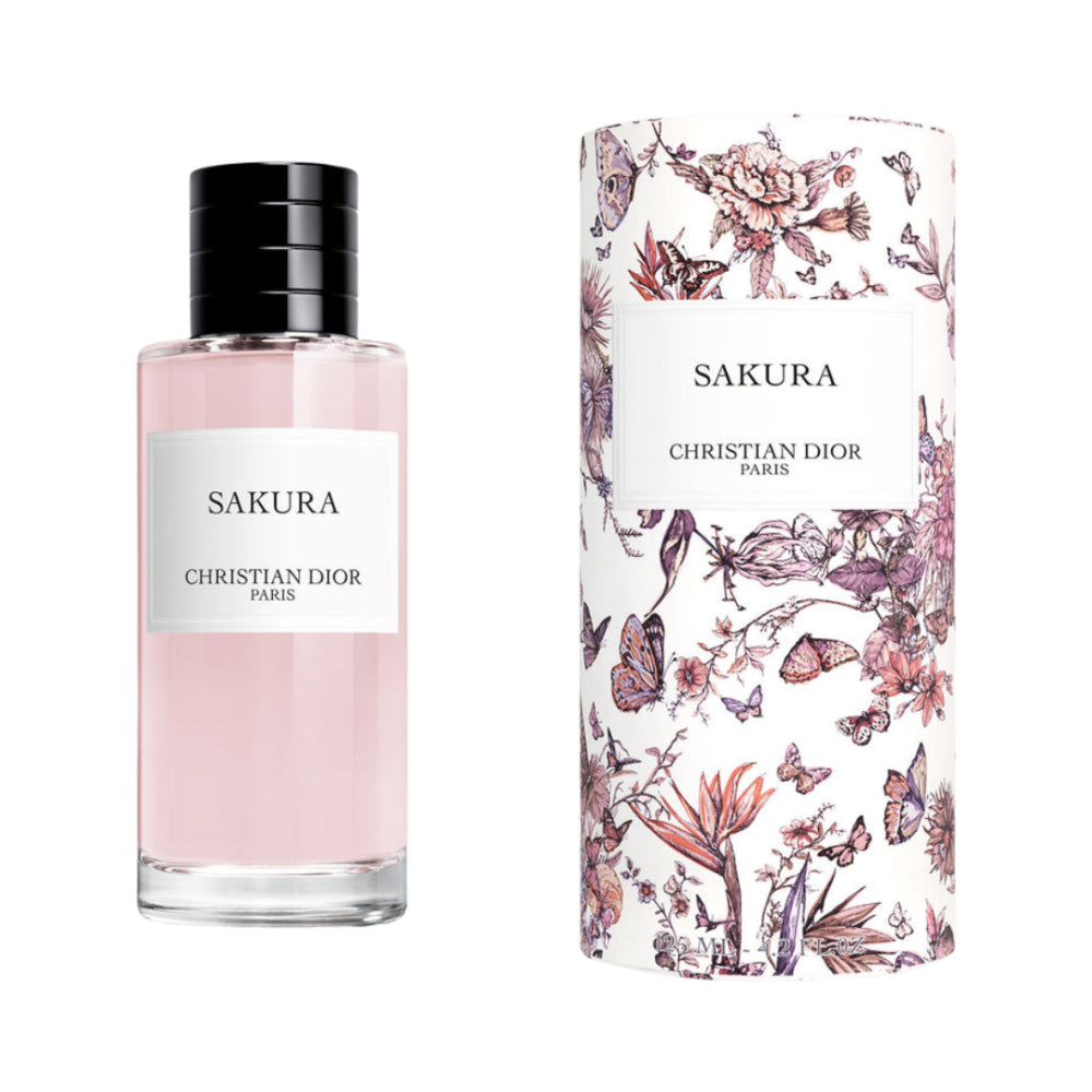 عود إسباهان من ديور