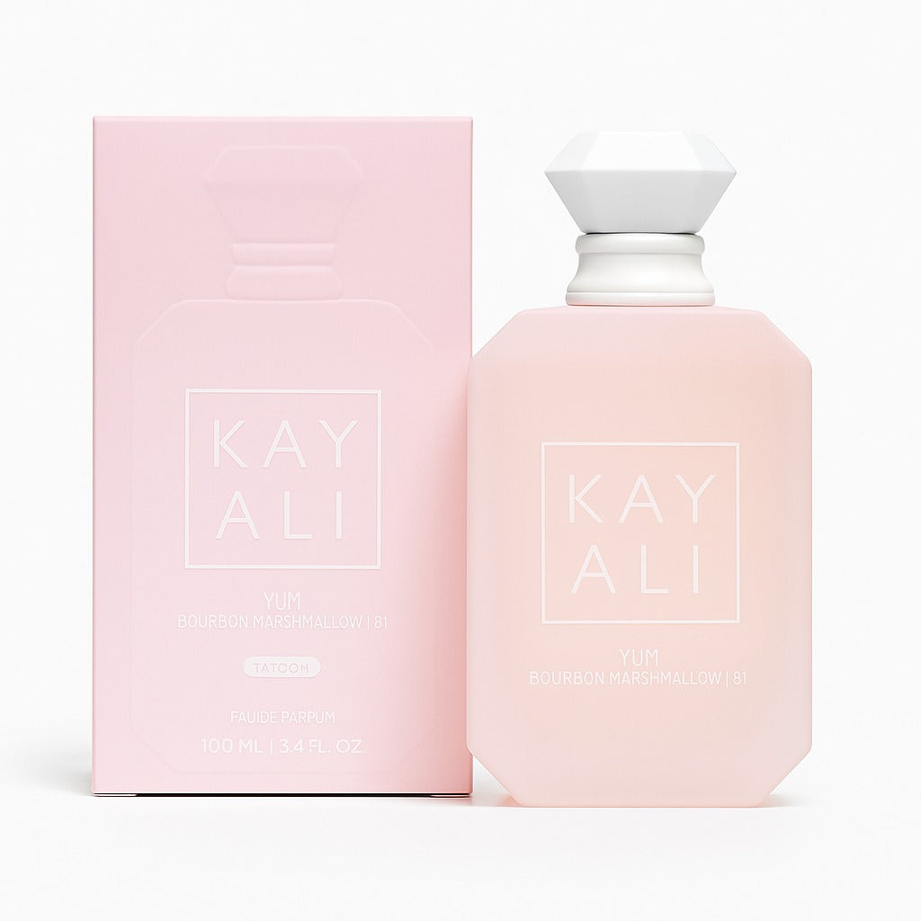 81 by Kayali &nbsp