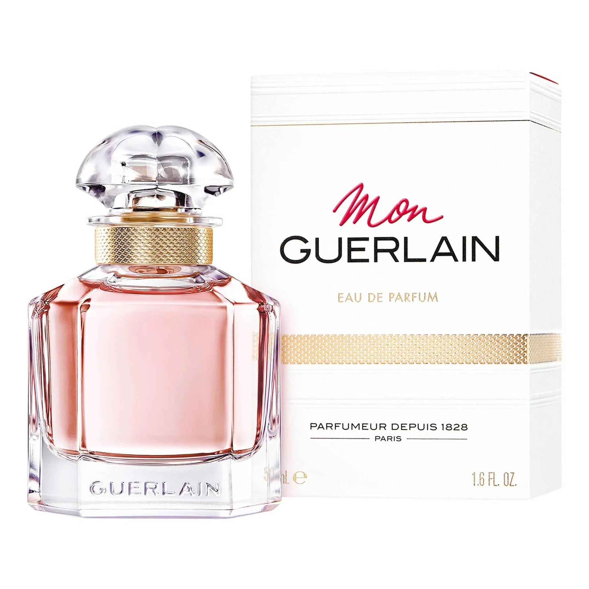 Guerlain Mon Guerlain Florale Eau De Parfum For Women