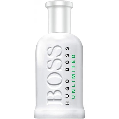 Hugo Boss Bottled Unlimited Eau de Toilette