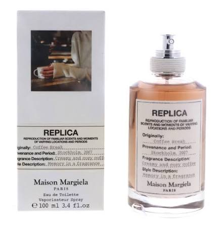 Maison Margiela Replica Coffee Break Eau de Toilette