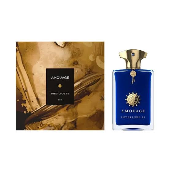 عطر أموage إبيك مان