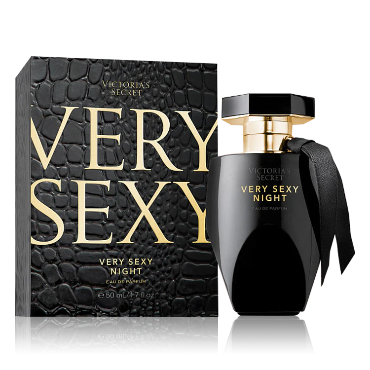 Very Sexy Night Eau De Parfum Victoria's Secret For Women