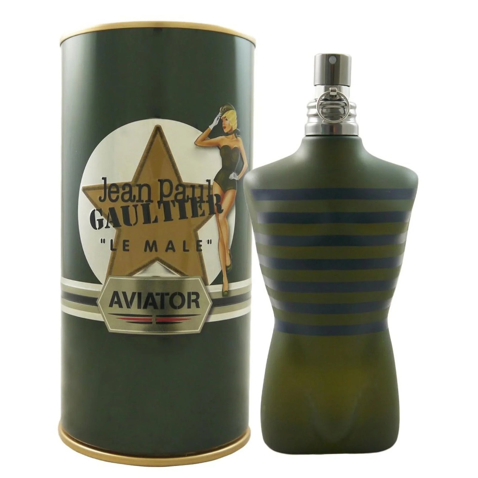 Jean Paul Gaultier 