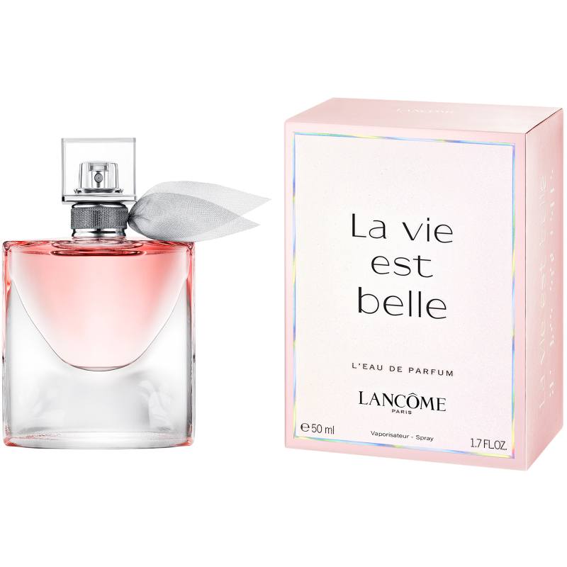 La Vie Est Belle Lancôme