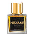 Sultan Vetiver by Nishane – Extrait de Parfum