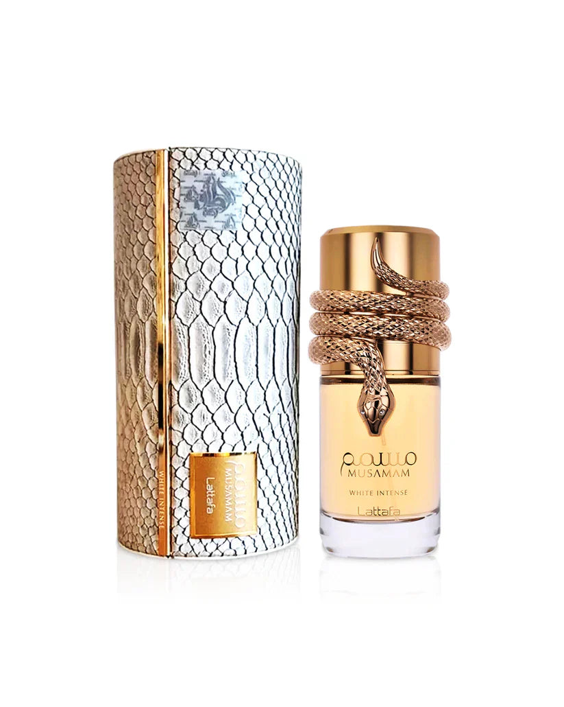 مسامم وايت إنتنس EDP - من لطافة