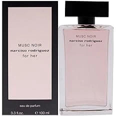 Musc Noir For Her Narciso Rodriguez For Women