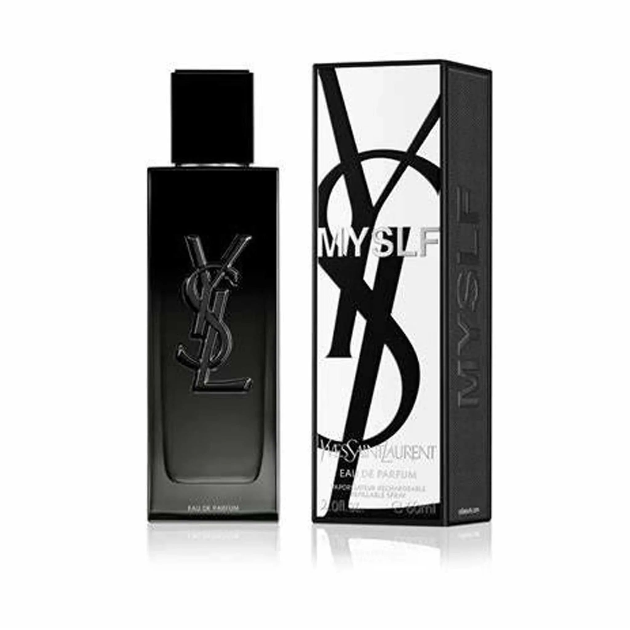 MY SLF Yves Saint Laurent
