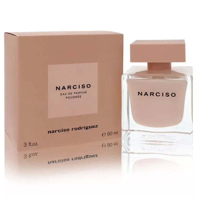 نارسيسو بودريه EDP من نارسيسو رودريغيز للنساء
