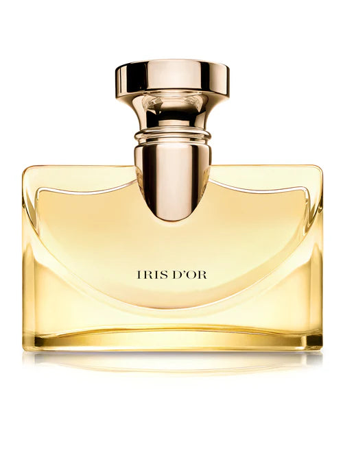 عطر سبلينديدا إيريس دور من بولغاري للنساء 