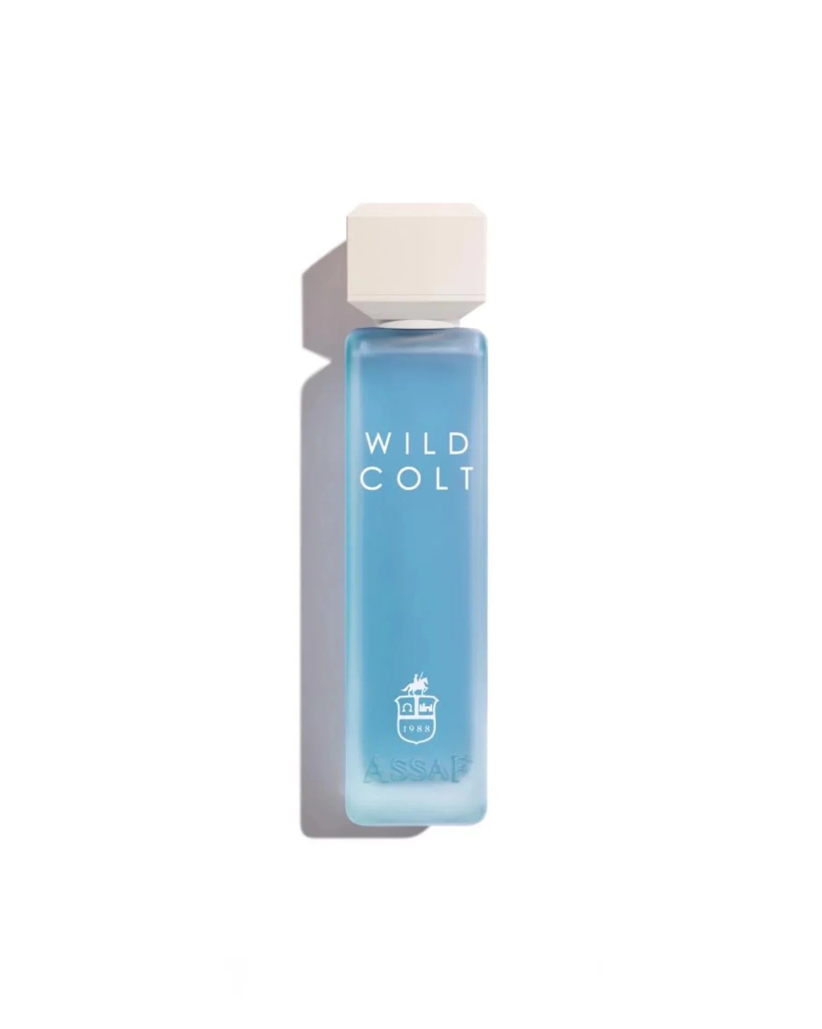 Assaf Wild Colt – EDP for Unisex