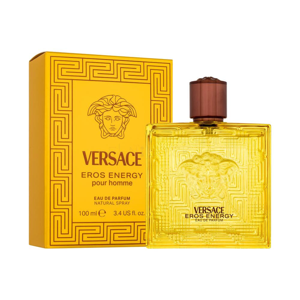 Versace Eros Energy
