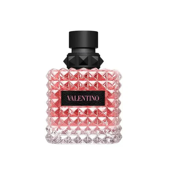 Valentino Donna Born In Rom