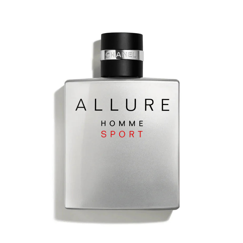 Allure Homme Sport by Chanel