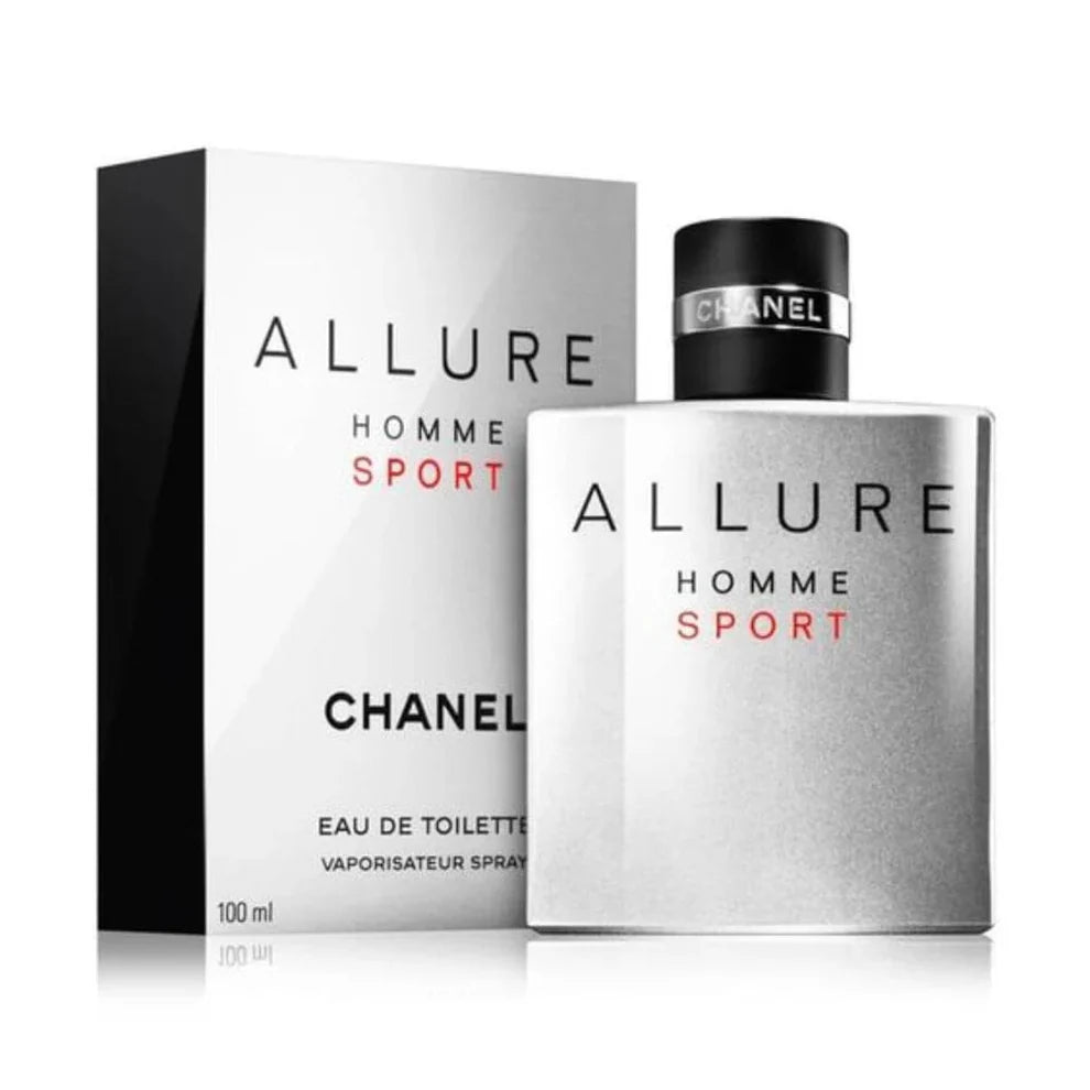 Allure Homme Sport by Chanel
