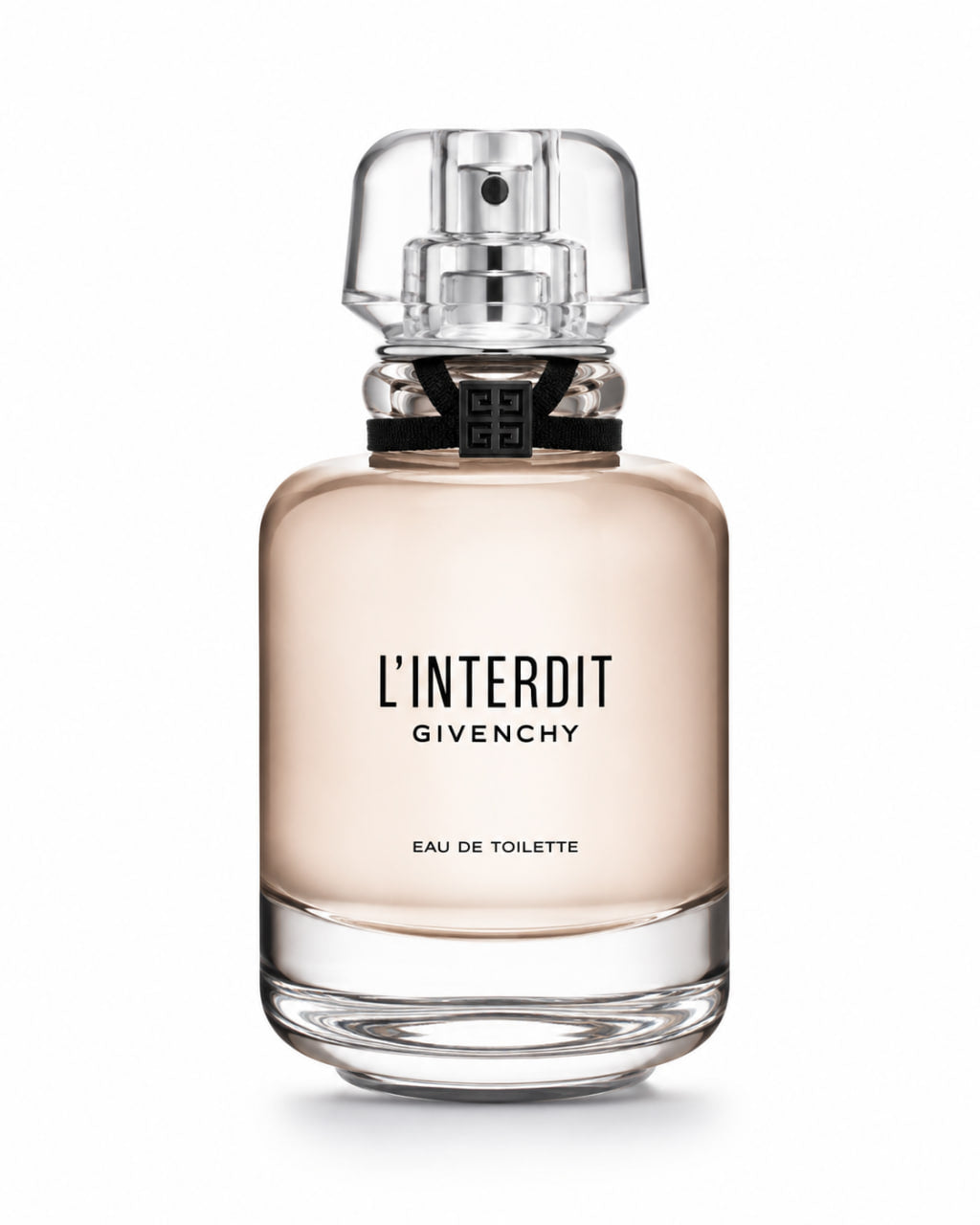 Givenchy L’Interdit Eau de Toilette