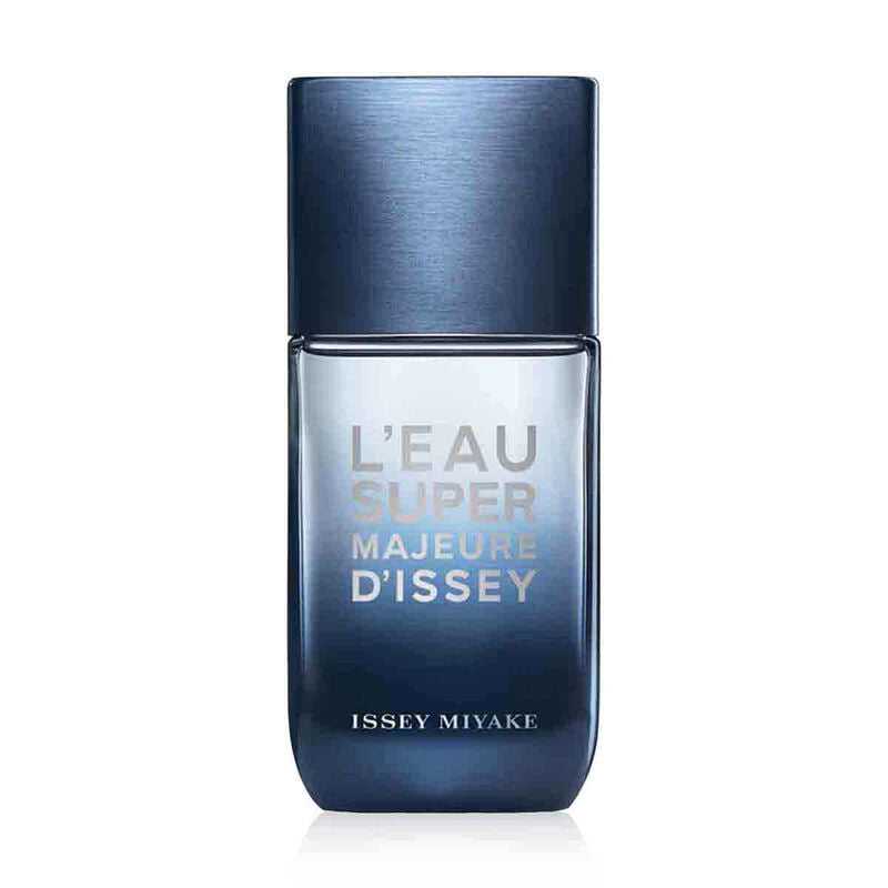Issey Miyake L’Eau Super Majeure d’Issey Eau de Toilette Intense
