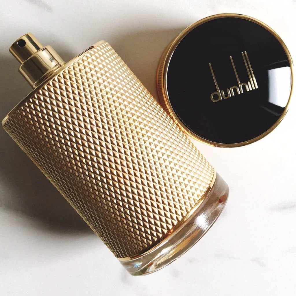 Alfred Dunhill Icon Absolute Eau de Parfum