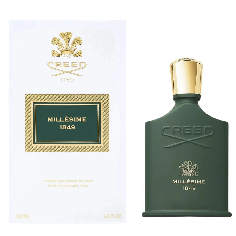 Millesime 1849 EDP - by Creed