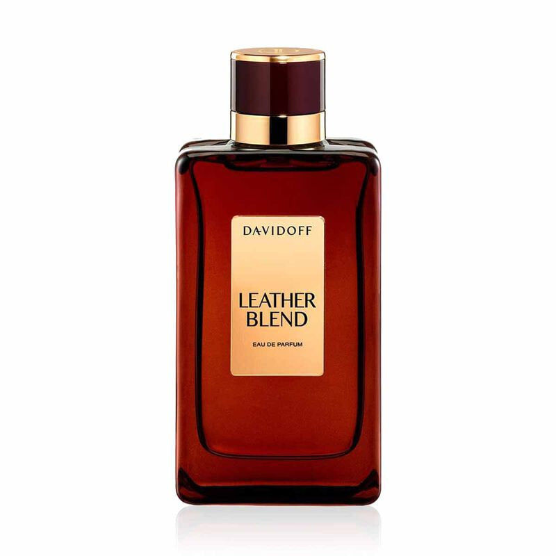 Davidoff Leather Blend Eau de Parfum