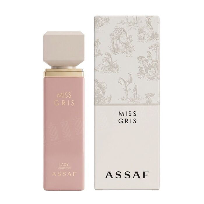 عطر أساف - بينك ليدي EDP لها