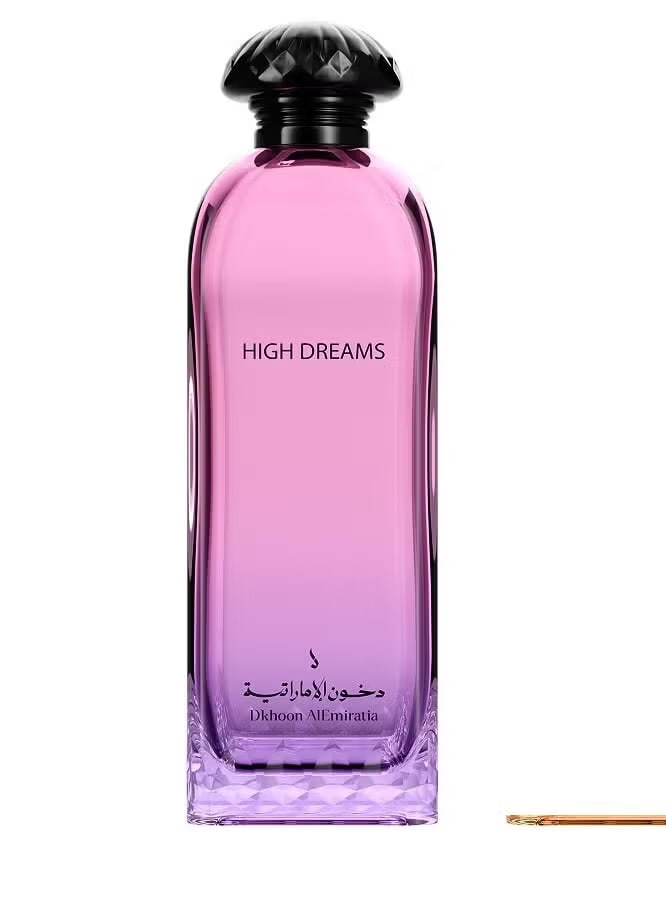عطر أساف - بينك ليدي EDP لها