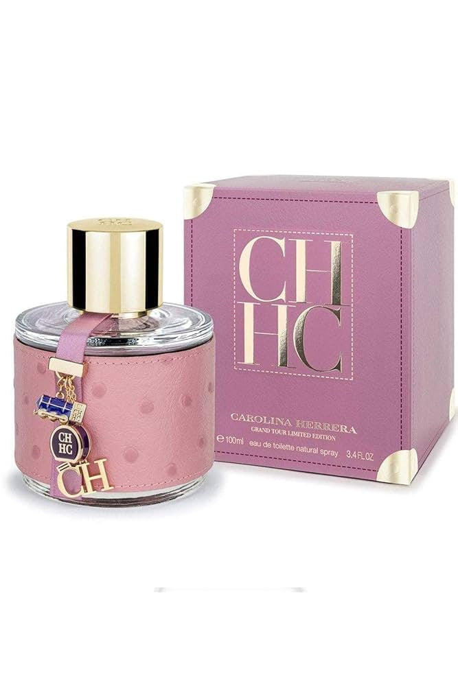 CH Grand Tour Carolina Herrera for women