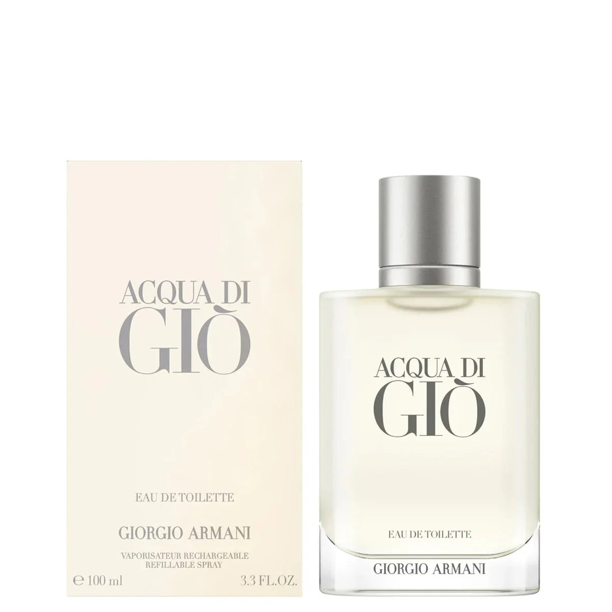 Giorgio Armani Aqua Di Gio