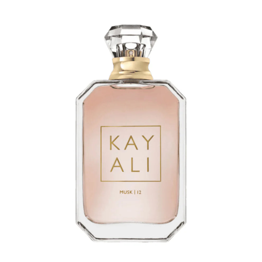 Musk 12 Kayali Fragrances