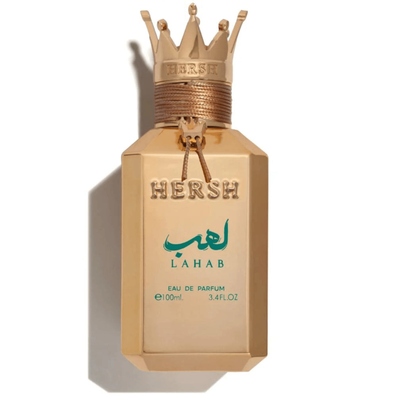 Hersh Lahab Alezz Oud