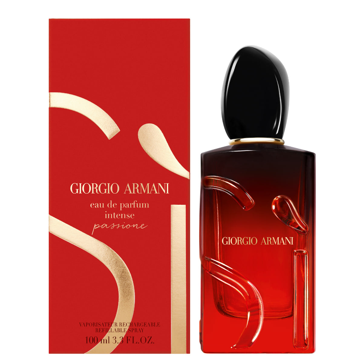 عطر سي باسيون
