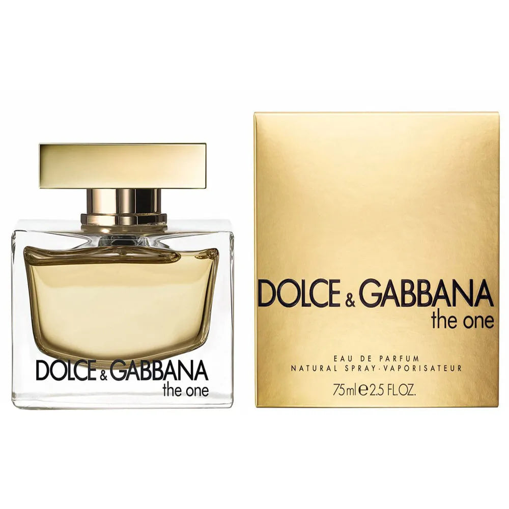 The One Eau de Parfum Dolce & Gabbana