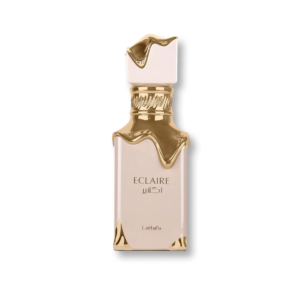 Eclaire – Eau de Parfum by Lattafa Perfumes