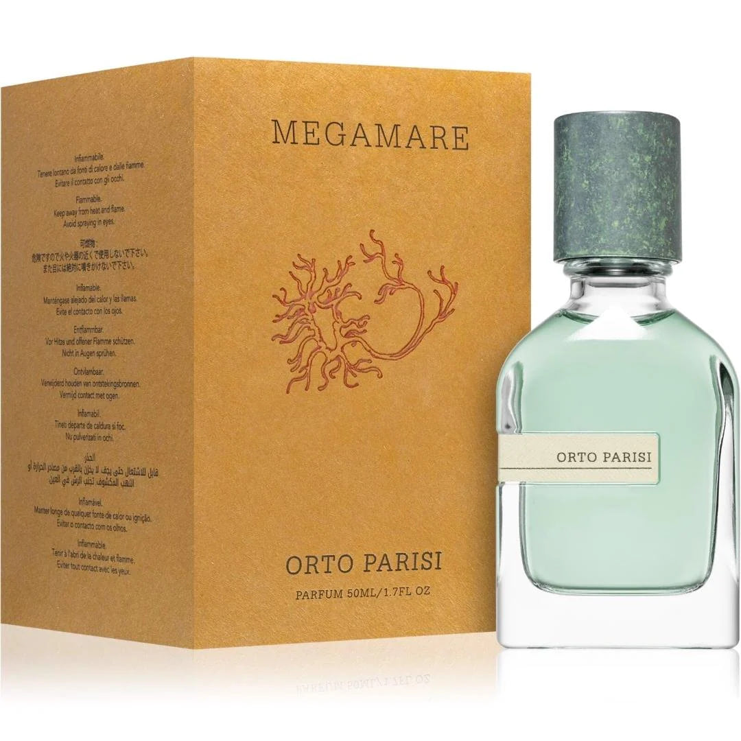 Megamare Orto Parisi -Unisex