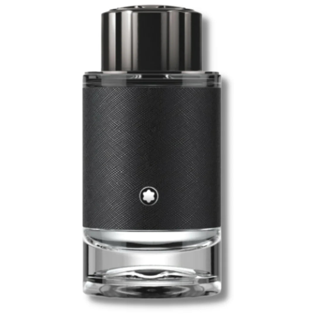 Montblanc - Explorer EDP for Men