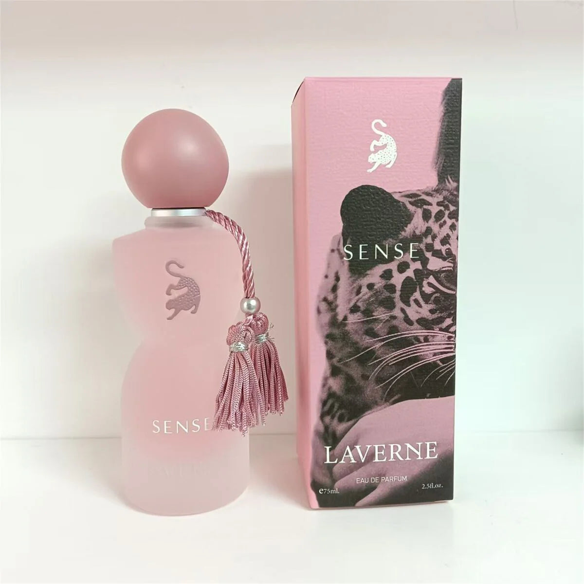 SENSE BY LAVERNE